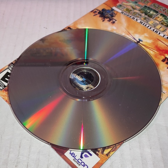 PlayStation 2 Dai Senryaku Exceed VII - Picture 4 of 4